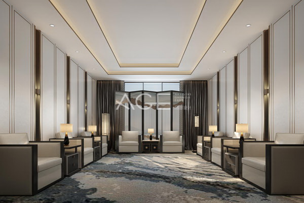 丰富多样性的东南亚风格酒店设计 满足消费者的需求